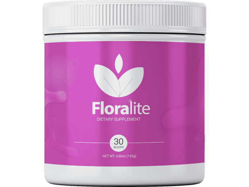 Floralite supplement